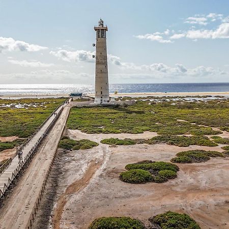 La Brisa Atlantica Leilighet Morro Jable  Eksteriør bilde