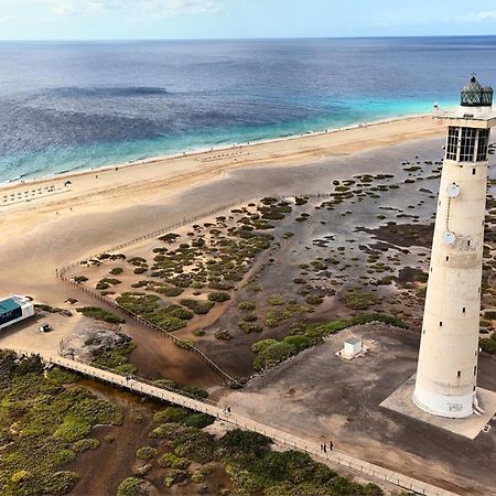La Brisa Atlantica Leilighet Morro Jable  Eksteriør bilde