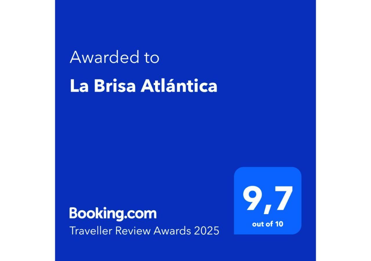 La Brisa Atlantica Leilighet Morro Jable  Eksteriør bilde