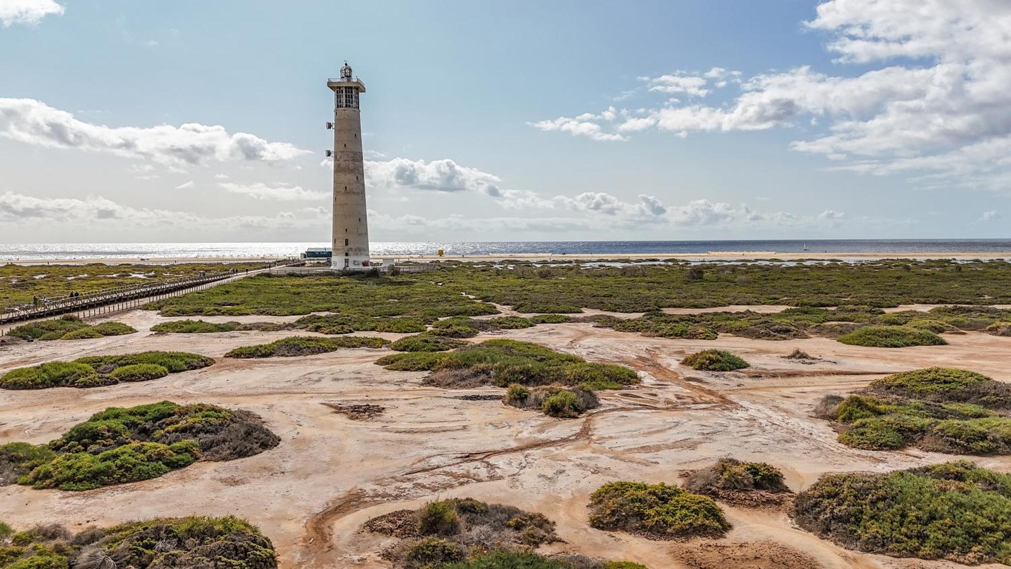 La Brisa Atlantica Leilighet Morro Jable  Eksteriør bilde